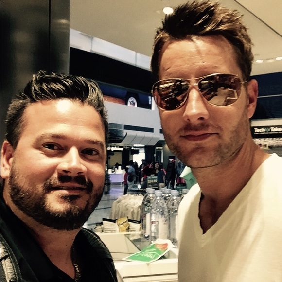 Meet your Posher, Michael - Picture 1 of 1